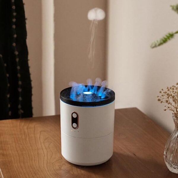 ULTRA SONIC HUMIDIFIER