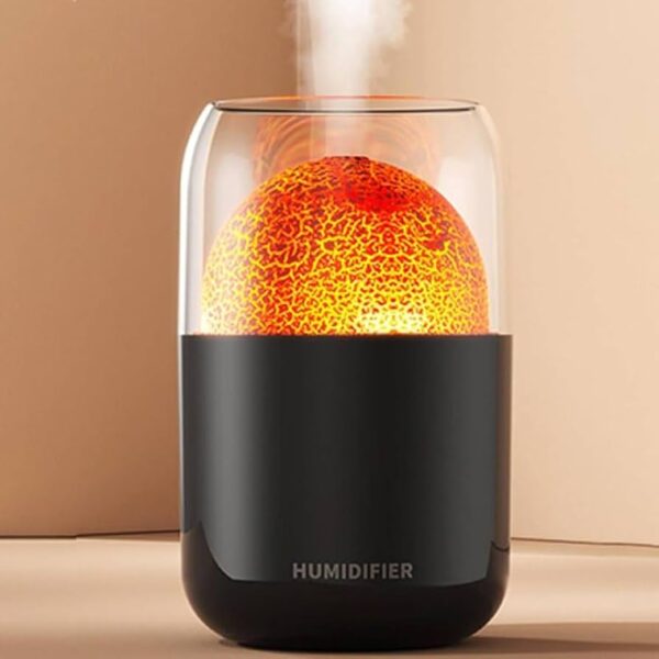MINI VOLCANO HUMIDIFIER