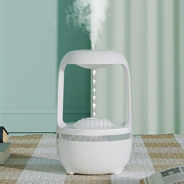 ANTIGRAVITY HUMIDIFIER