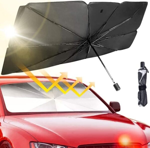 CAR UMBRELLA