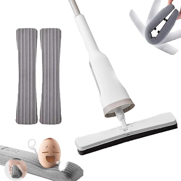MAGIC COTTON MOP