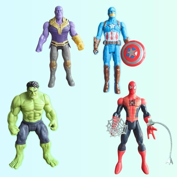 AVENGERS TOY