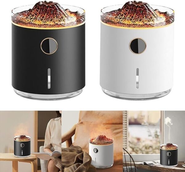 ESSENTIAL HUMIDIFIER