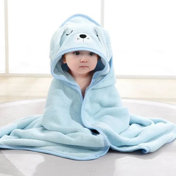 KIDS TOWEL