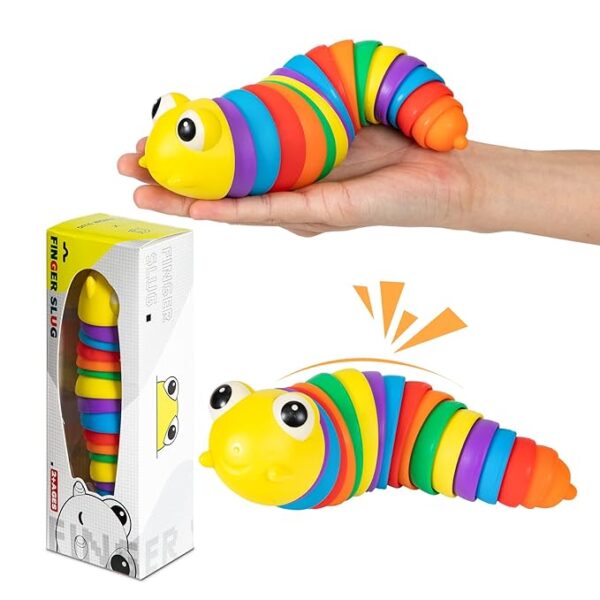 FIDGET SLUG