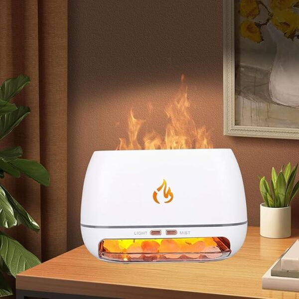 AYNEFY FLAME HUMIDIFIER