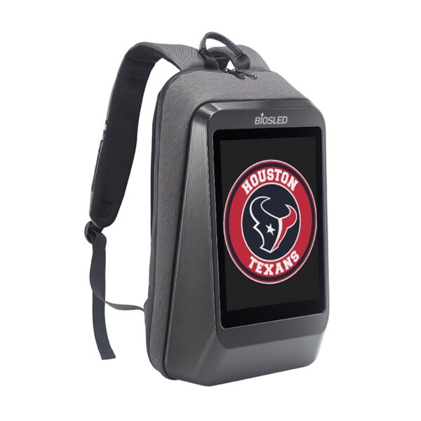 LED DISPLAY BAG