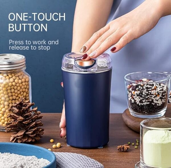 ELECTRIC GRINDER