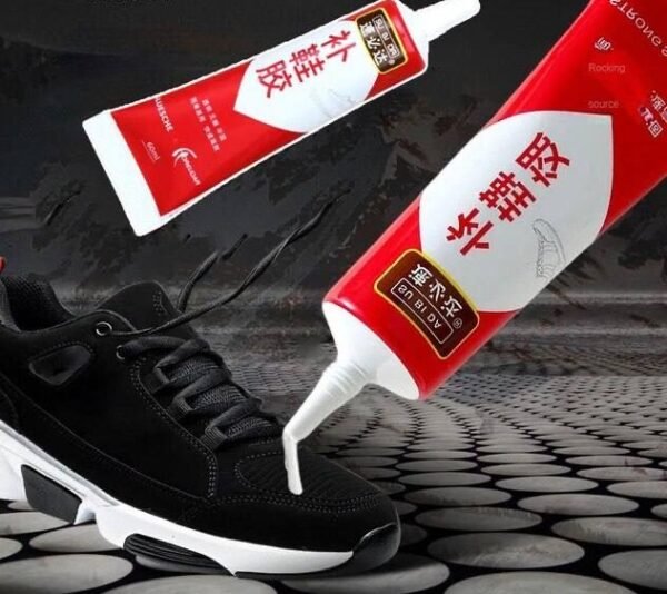 SHOE GLUE