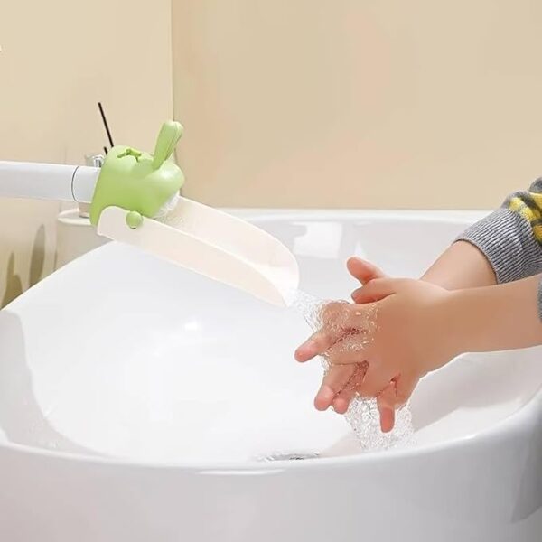 SINK FAUCT