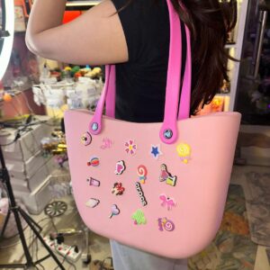 Crocs bag