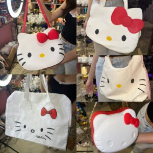 Hello kitty bag