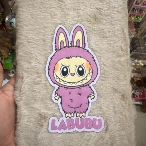 Labubu Diary