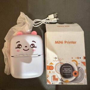 Mini Printer