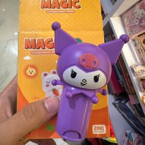 Magic Compression Mold