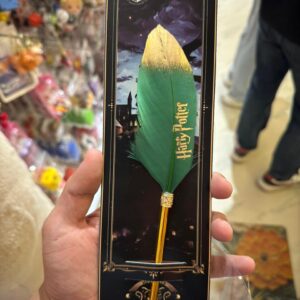 Harry Potter Feather Pen