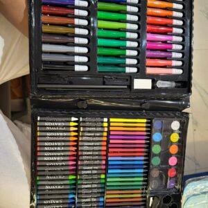 150 pcs Art Set
