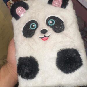 Panda Diary