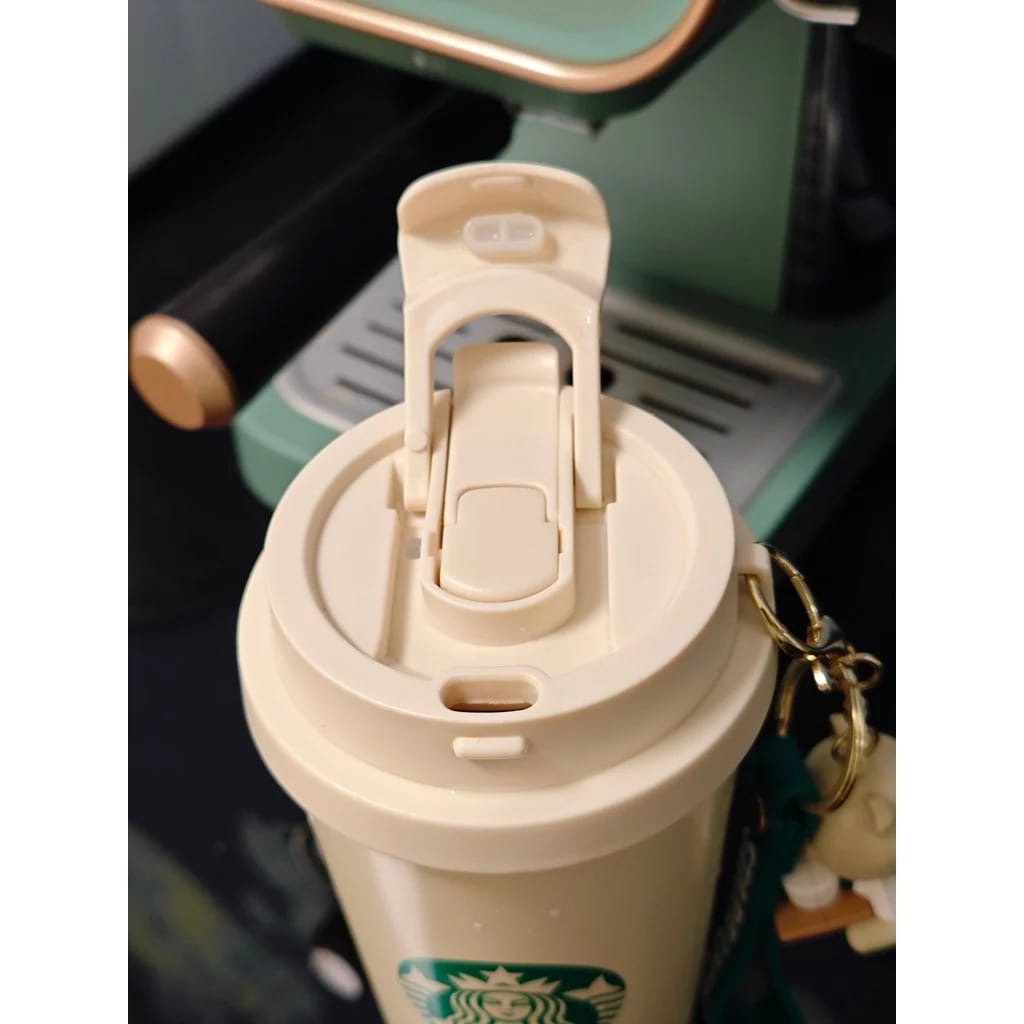 starbucks tumbler - Image 3