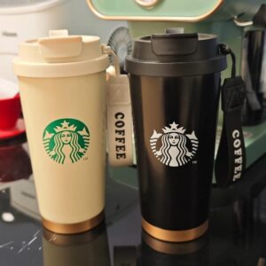 starbucks tumbler variations