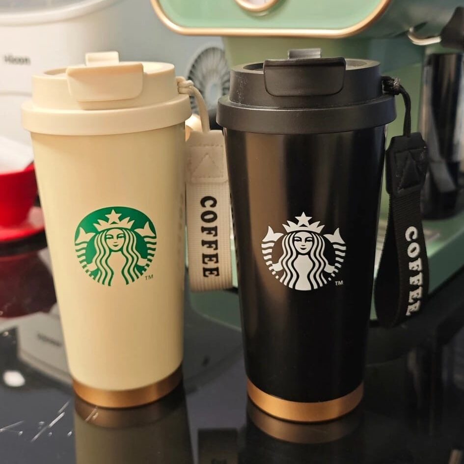 starbucks tumbler