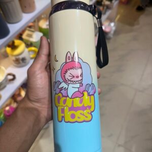 Labubu Insulated Bottle