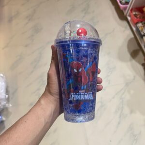 Light-Up Design Sipper