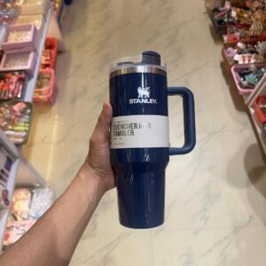 Plain Stanlee Bottle