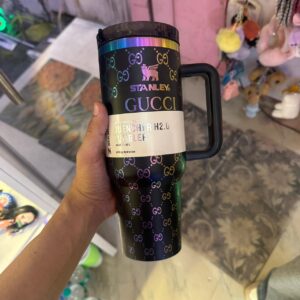 Gucci Style Stanlee Bottle
