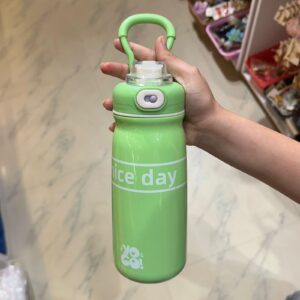 Nice Insulated Sipper