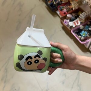 Shinchan Ceramic Cup