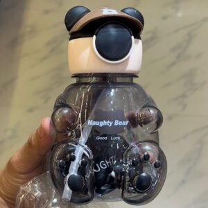 Naughty Bear Sipper