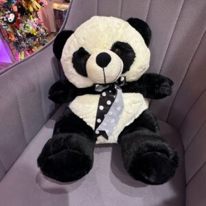 Panda Plush Toy