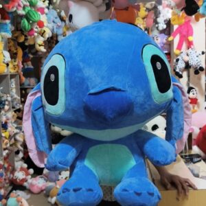 Giant Stitch Plush Toy
