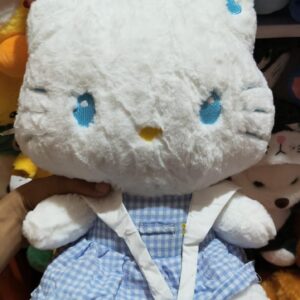Hello Kitty Lolita Dress Plush