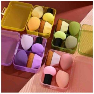 Makeup Blender Set
