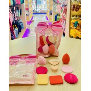 Beauty Sponge Kit