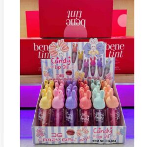 Crazy Girl Candy Lip Oil