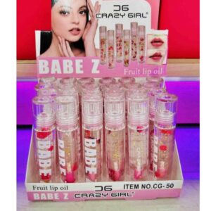 Babez Fruit Lip Oil