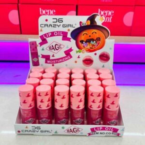 Halloween Magic Lip Oil