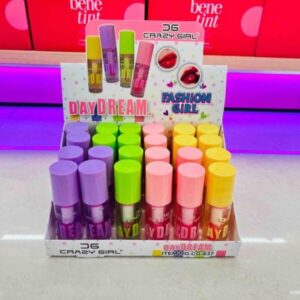 Daydream Fashion Girl Lip Oil