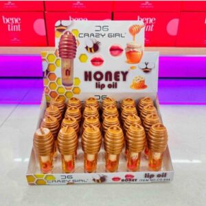 Golden Honey Lip Oil