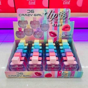 Perfume Bottle Shape Lip Oil