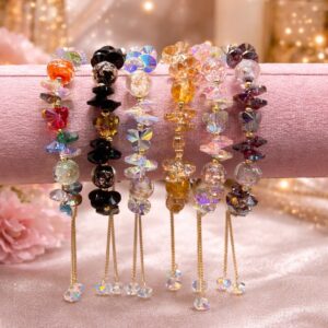 Multi Beads Korean Style Bracelet
