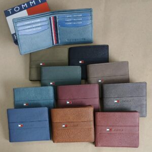 Tommy Hilfiger Wallets
