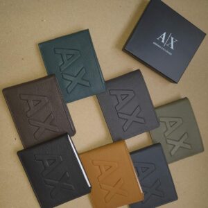 A|X Wallets