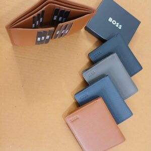 BOSS Wallet