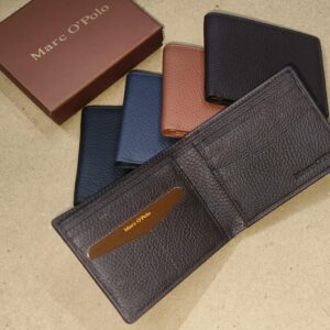 Mare O'Polo wallets