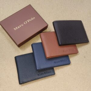 Wallets
