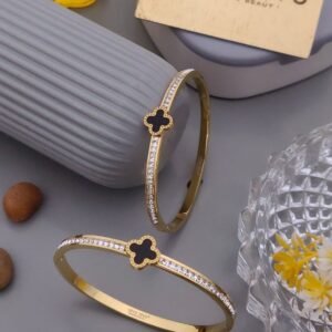 anti tarnish black clove design